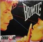 David Bowie – China Girl (Long Version) (1983, Vinyl) - Discogs