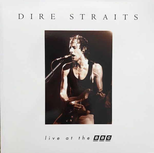 Supercofanetto live per i Dire Straits
