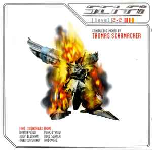 Sci-Fi Level 2.2 - Thomas Schumacher