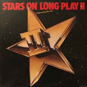 Stars On 45 - Stars On Long Play II album cover