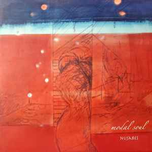 Nujabes – Spiritual State - Tribe Edition (2011, CD) - Discogs