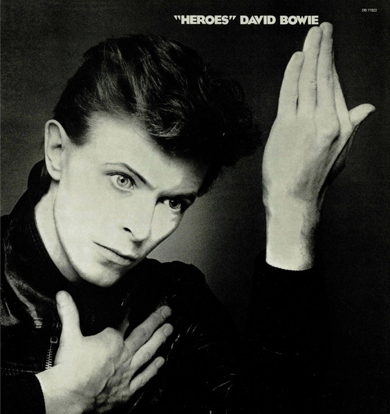 David Bowie – 