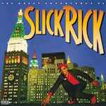 Cover of The Great Adventures Of Slick Rick, 1988, CD