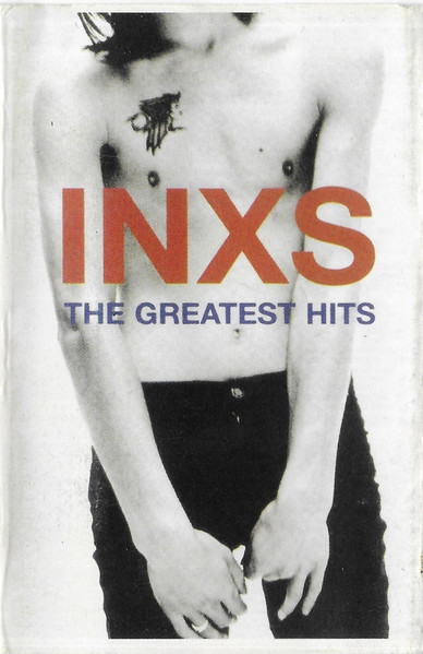 INXS - The Greatest Hits | Releases | Discogs