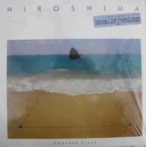 Hiroshima (3) - Another Place album cover
