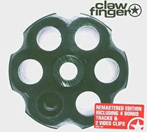 Clawfinger – Clawfinger (2004, Digipak, CD) - Discogs