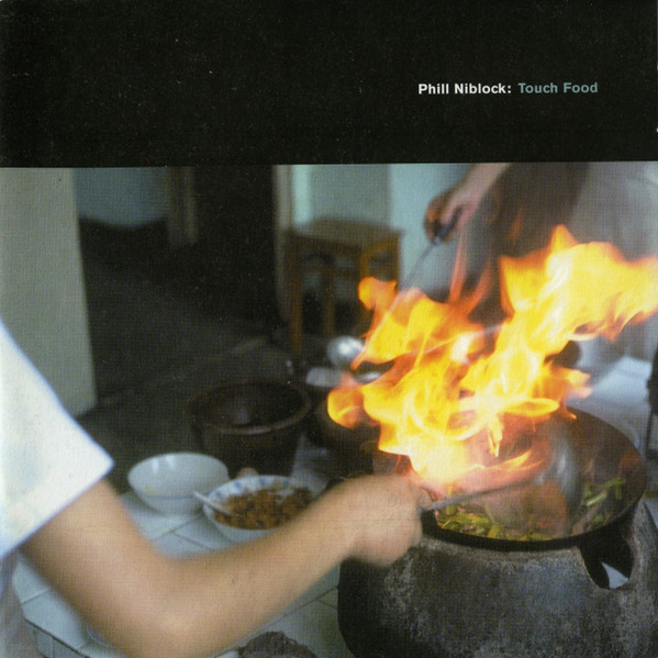 Phill Niblock – Touch Food (2003