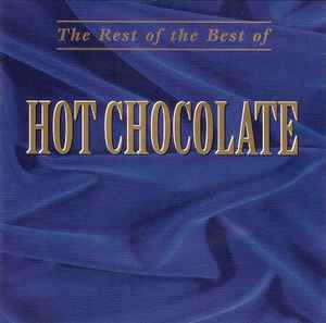 Hot Chocolate - The Rest Of The Best Of album cover