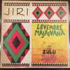 Lovemore Majaivana And The Zulu Band* - Jiri