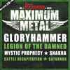 Various - Maximum Metal Vol. 278