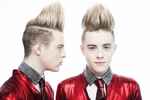 ladda ner album Jedward - Lipstick