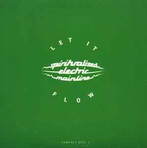 Spiritualized - Let It Flow