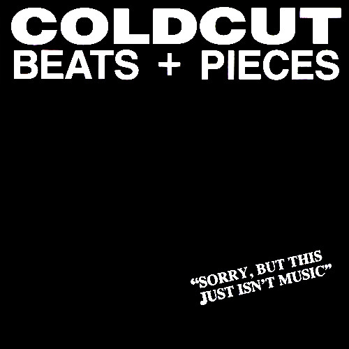 Coldcut - Beats + Pieces | Releases | Discogs