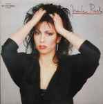Cover of Jennifer Rush (International Version), 1986, Vinyl