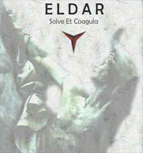 Eldar - Solve Et Coagula album cover