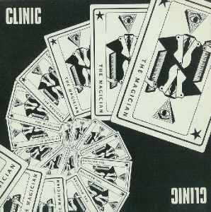 Clinic - The Magician