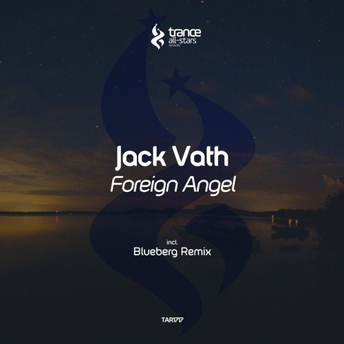 baixar álbum Jack Vath - Foreign Angel