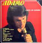 Cover of Canta En Español, , Vinyl