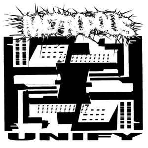 Metropolis (30) - Unify album cover