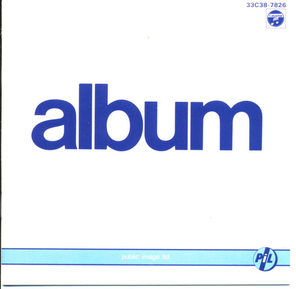 Public Image Ltd. - Album | Releases | Discogs