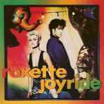 Cover of Joyride, 1991-03-28, CD