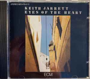 Keith Jarrett - Eyes Of The Heart