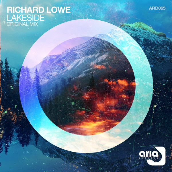 Album herunterladen Richard Lowe - Lakeside