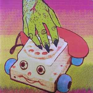 Thee Oh Sees - Castlemania album cover