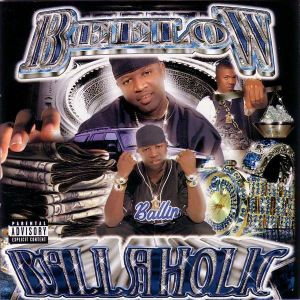 Beelow – Ballaholic (2000, CD) - Discogs