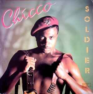 Chicco (3) - Soldier album cover