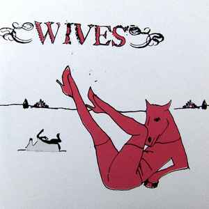 Wives (2) - Wives / KIT