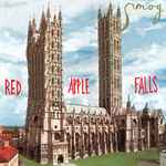 Cover of Red Apple Falls, 2009-05-11, Vinyl