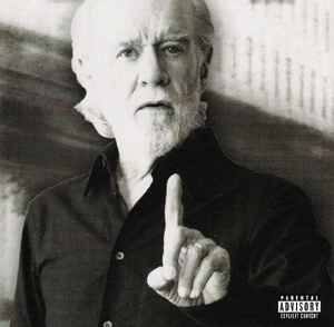 George Carlin - Life Is Worth Losing album cover