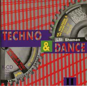 Techno & Dance 2 - Various
