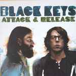 Cover of Attack & Release, 2008, Vinyl