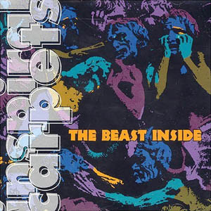 Inspiral Carpets - The Beast Inside | Cow (CD 61089) - main