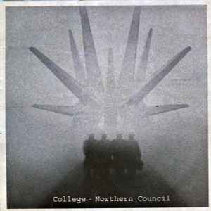 College - Northern Council album cover