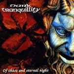 Cover of Of Chaos And Eternal Night, , CD