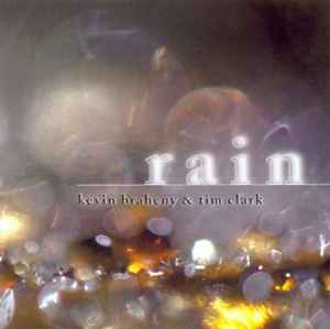 Kevin Braheny - Rain