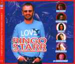 Pochette de Ringo Starr & His All Starr Band Live 2006, 2008, DVD