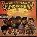 Soundbombing II (1999, CD) - Discogs
