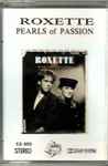 Cover of Pearls Of Passion, , Cassette