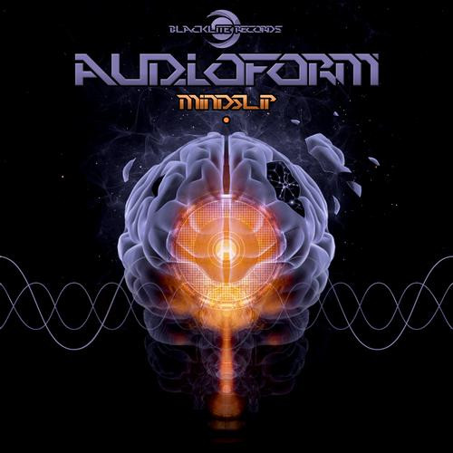 Audioform – Mindslip (2012, 320kbps, File) - Discogs