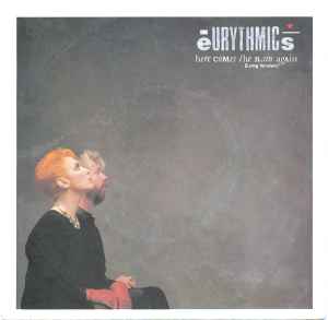 Eurythmics – Here Comes The Rain Again (Long Version) (1983