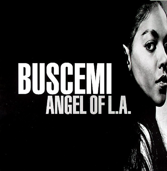 Buscemi Angel Of L.A. 2000 Vinyl Discogs