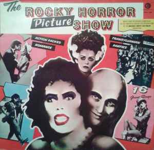 Rocky Horror Picture Show at 40: Revisit the 1975 Movie's Debut