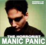 Cover of Manic Panic, 2004-08-30, CD
