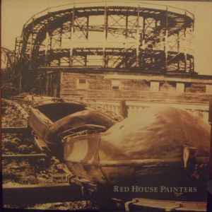 Red House Painters - Red House Painters