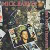 Mick Harvey - One Man's Treasure