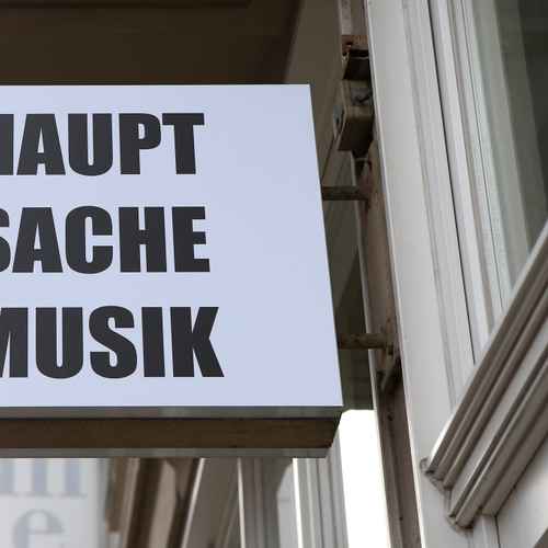 Hauptsache-Musik's profile picture